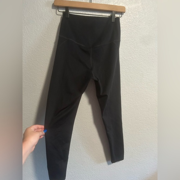 Girlfriend collective leggings - Picture 4 of 4